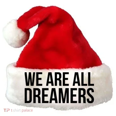 Santa Hat