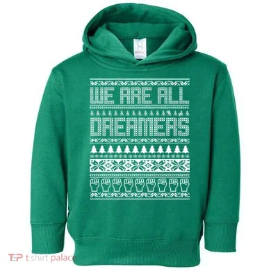 Toddler Hoodie