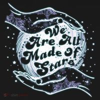 We Are All Made of Stars Backpack thumb 2