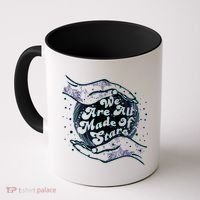 We Are All Made of Stars Coffee Mug thumb 0