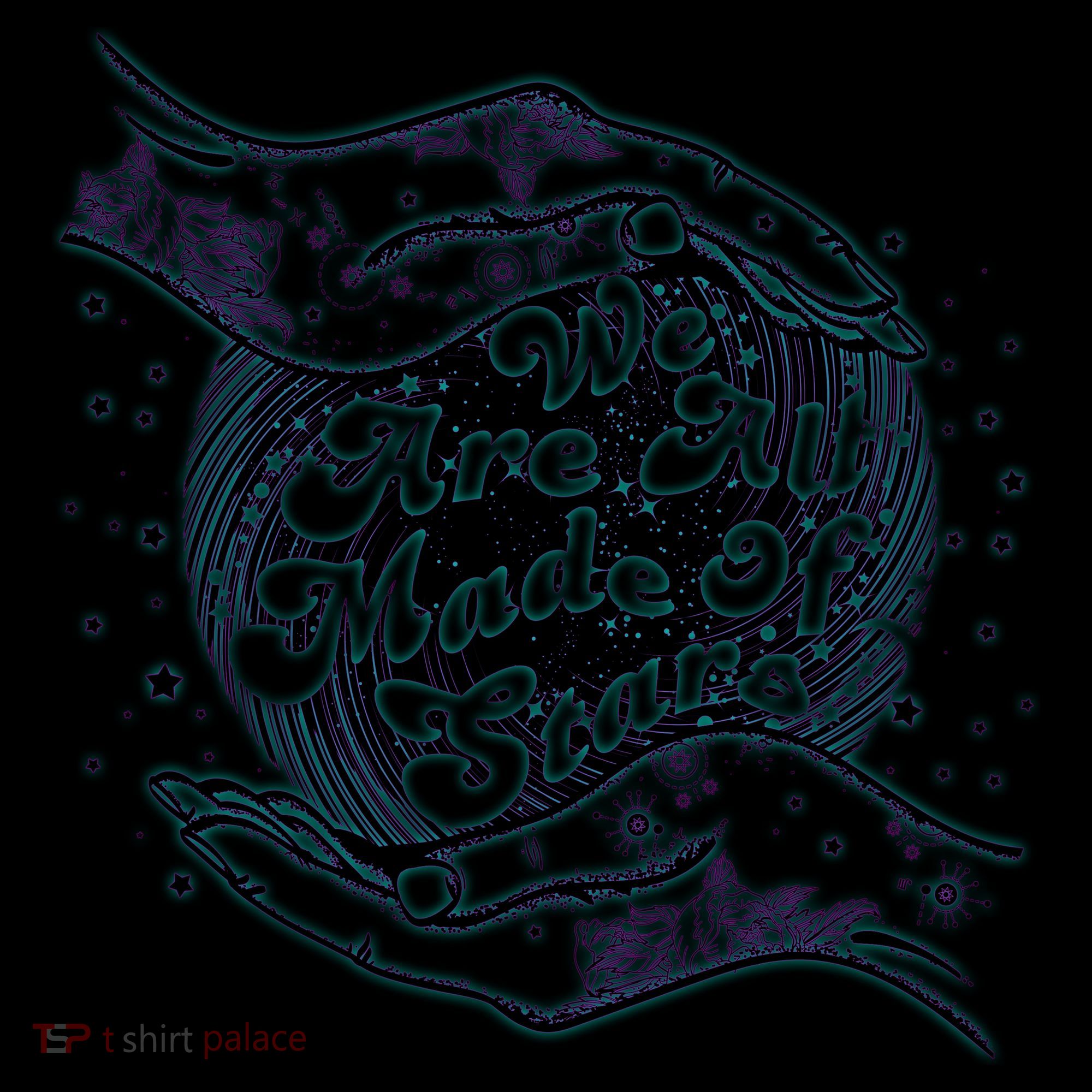 We Are All Made of Stars Coffee Mug