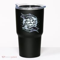 We Are All Made of Stars Tumbler thumb 0