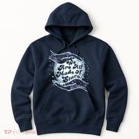 We Are All Made of Stars Hoodie thumb 0