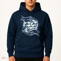 We Are All Made of Stars Hoodie thumb 2
