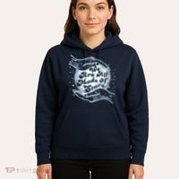 We Are All Made of Stars Hoodie thumb 5