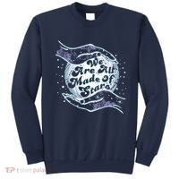 We Are All Made of Stars Sweatshirt thumb 0