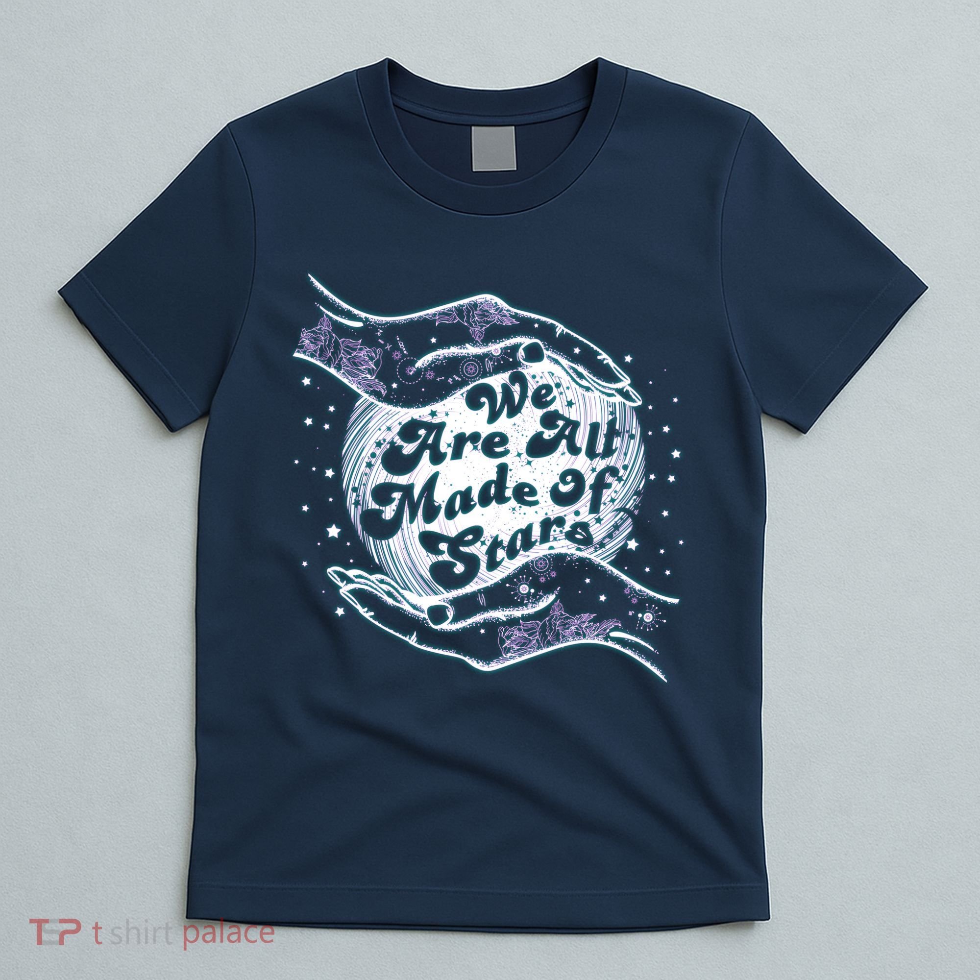 We Are All Made of Stars T-Shirt