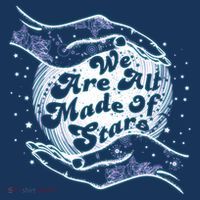 We Are All Made of Stars Bucket Hat thumb 4