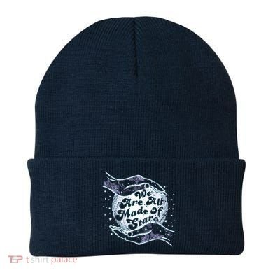 We Are All Made of Stars Beanie