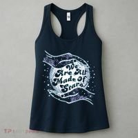 We Are All Made of Stars Women's Tank Top thumb 3