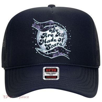 We Are All Made of Stars Hat