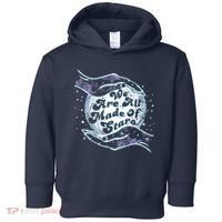 We Are All Made of Stars Toddler Hoodie thumb 0
