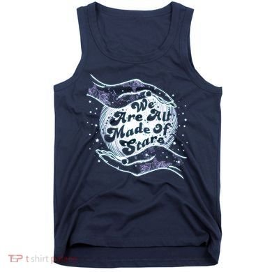 We Are All Made of Stars Tank Top