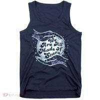 We Are All Made of Stars Tank Top thumb 0