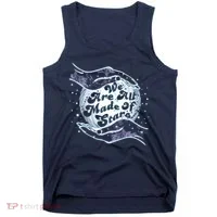 We Are All Made of Stars Tank Top thumb 0