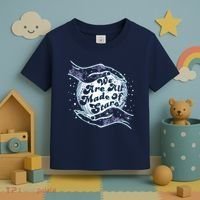 We Are All Made of Stars Toddler T-Shirt thumb 3