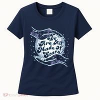 We Are All Made of Stars Women's T-Shirt thumb 0
