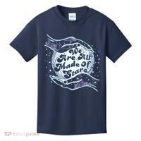 We Are All Made of Stars Kids T-Shirt thumb 0