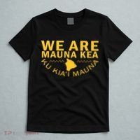 We Are Mauna Kea- Aloha Aina T-Shirt thumb 5