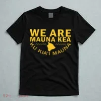 We Are Mauna Kea- Aloha Aina T-Shirt thumb 5