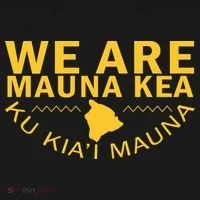 We Are Mauna Kea- Aloha Aina T-Shirt thumb 7