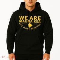 We Are Mauna Kea Hoodie thumb 2