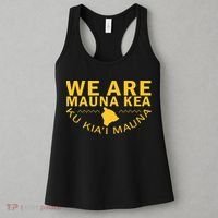 We Are Mauna Kea Women's Tank Top thumb 3
