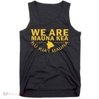 We Are Mauna Kea Tank Top thumb 0