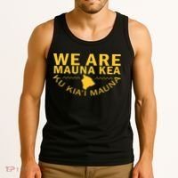 We Are Mauna Kea Tank Top thumb 3