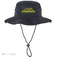 We Are Not Figuratively But Literally Stardust Bucket Hat thumb 0