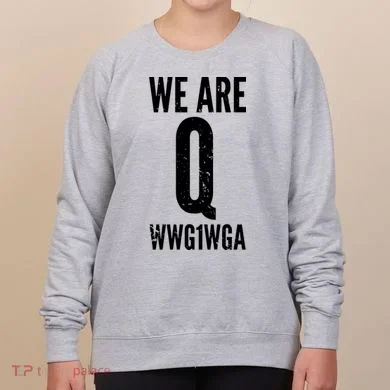 Women's Sweatshirt