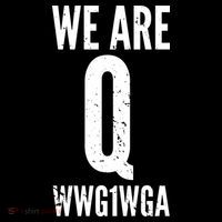 We Are Q Ornament thumb 1