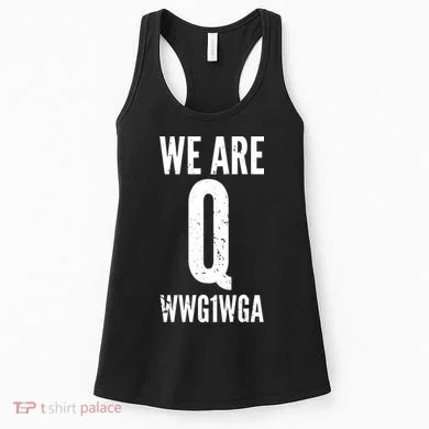 We Are Q Women's Tank Top