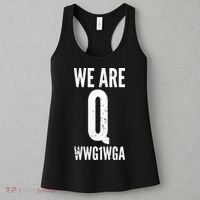 We Are Q Women's Tank Top thumb 3