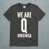 We Are Q T-Shirt thumb 5