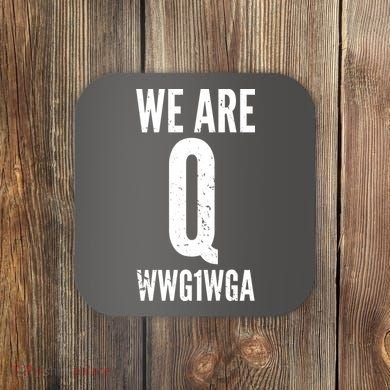 We Are Q Coaster