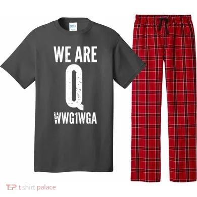 Pajama Set