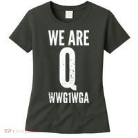 We Are Q Women's T-Shirt thumb 0