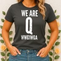 We Are Q Women's T-Shirt thumb 2