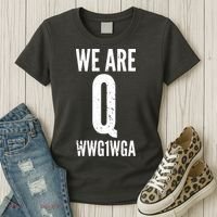 We Are Q Women's T-Shirt thumb 3