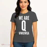 We Are Q Women's T-Shirt thumb 4