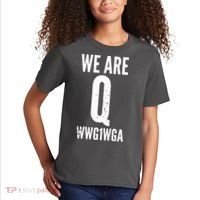 We Are Q Kids T-Shirt thumb 2