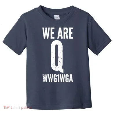 Toddler T-Shirt