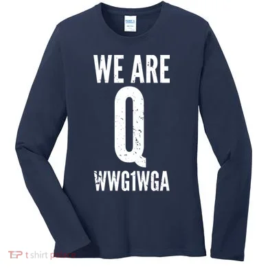 Women's Long Sleeve Shirt