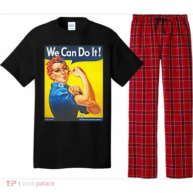 Pajama Set