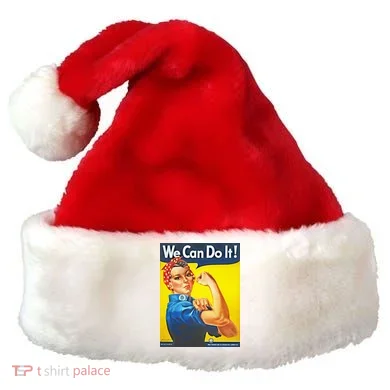 Santa Hat