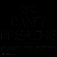 We Can't Breathe Black Lives Matter Coffee Mug thumb 5
