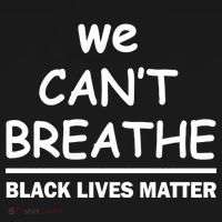 We Can't Breathe Black Lives Matter Coaster thumb 2