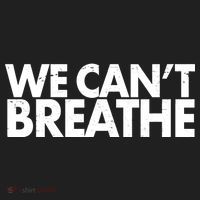 We Can't Breathe Protest Support Civil Rights Beanie thumb 2