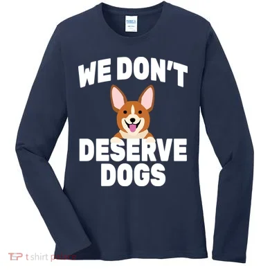 Women's Long Sleeve Shirt